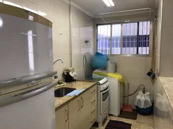 Apartamento, código 2112 em Praia Grande, bairro Canto do Forte