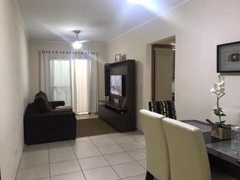 Apartamento, código 2118 em Praia Grande, bairro Canto do Forte