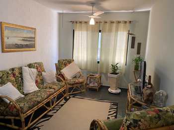 Apartamento, código 2124 em Praia Grande, bairro Canto do Forte
