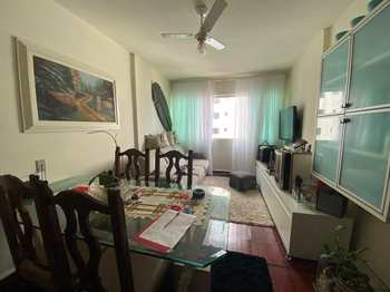 Apartamento, código 2150 em Praia Grande, bairro Canto do Forte
