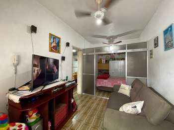 Apartamento, código 2159 em Praia Grande, bairro Boqueirão