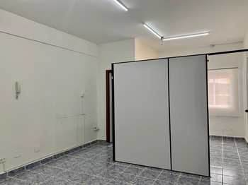 Sala Comercial, código 2161 em Praia Grande, bairro Boqueirão