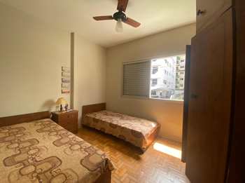 Apartamento, código 2167 em Praia Grande, bairro Canto do Forte