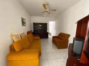 Apartamento, código 2180 em Praia Grande, bairro Guilhermina