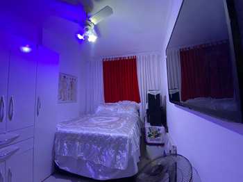 Apartamento, código 2188 em Praia Grande, bairro Aviação