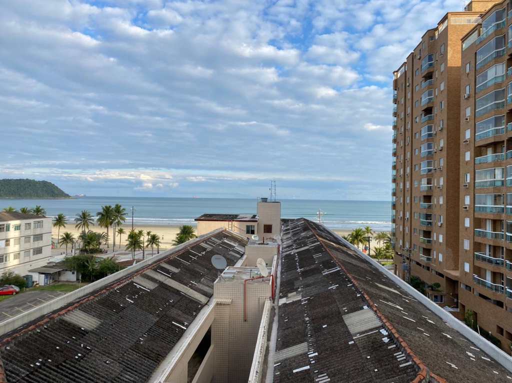 Apartamento em Praia Grande, no bairro Boqueirão