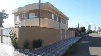 Casa de Condomínio, código 2439 em Praia Grande, bairro Cidade da Criança