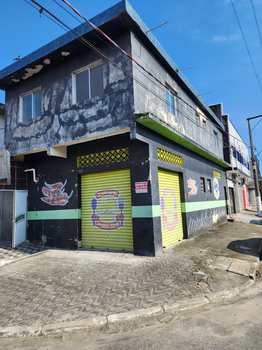 Loja, código 2451 em Praia Grande, bairro Boqueirão