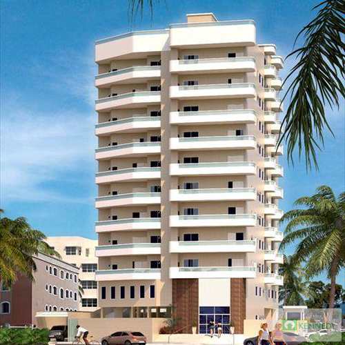 Empreendimento, código 50 em Praia Grande, no bairro Balneário Ipanema Mirim