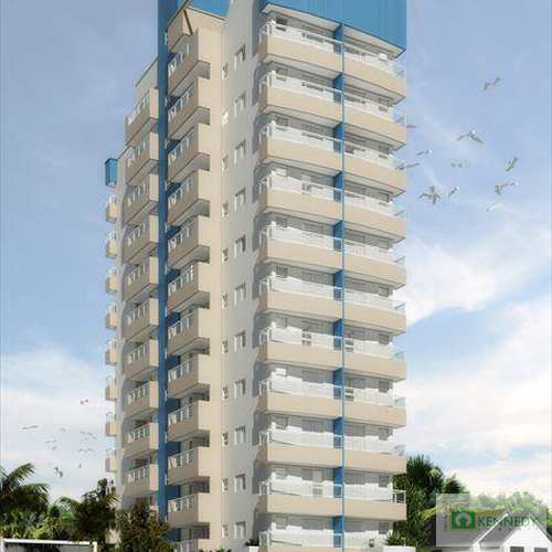 Empreendimento, código 48 em Praia Grande, no bairro Guilhermina