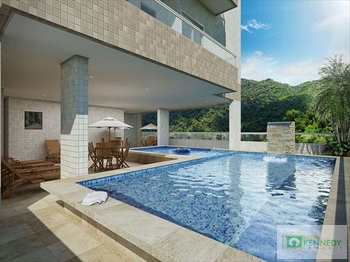 Apartamento, código 14861603 em Praia Grande, bairro Canto do Forte