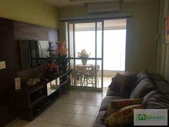 Apartamento, código 14855103 em Praia Grande, bairro Balneário Ipanema Mirim