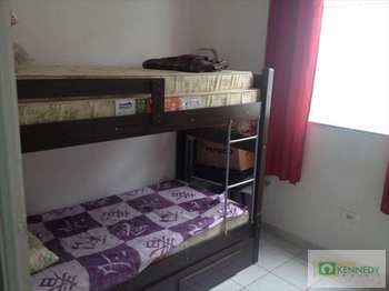 Kitnet, código 14854303 em Praia Grande, bairro Balneário Ipanema Mirim