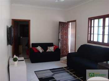 Casa, código 14852503 em Praia Grande, bairro Ocian