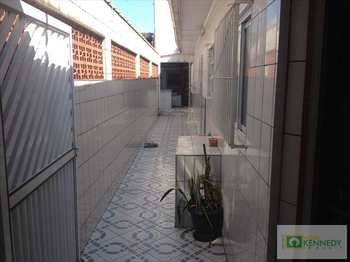 Casa, código 14846503 em Praia Grande, bairro Ocian
