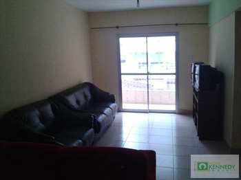 Apartamento, código 14839903 em Praia Grande, bairro Ocian