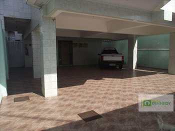 Apartamento, código 14837603 em Praia Grande, bairro Mirim