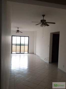 Apartamento, código 14834303 em Praia Grande, bairro Guilhermina
