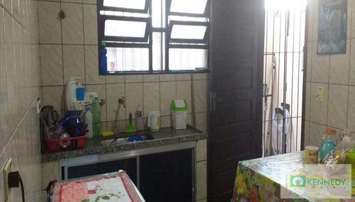 Casa, código 14833703 em Praia Grande, bairro Tupiry
