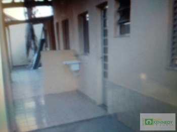 Casa, código 14822803 em Praia Grande, bairro Mirim