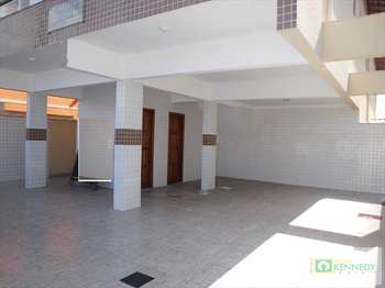 Casa, código 14822003 em Praia Grande, bairro Melvi
