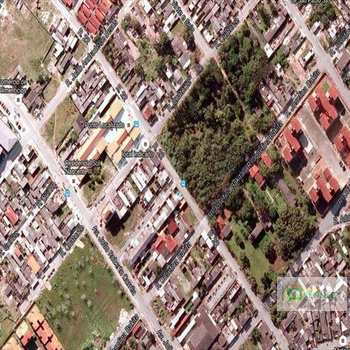 Loteamento em Praia Grande, bairro Vila Sônia