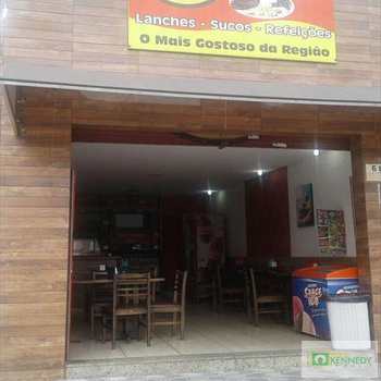 Restaurante em Praia Grande, bairro Ocian