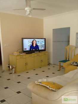 Casa, código 14778303 em Praia Grande, bairro Aviação