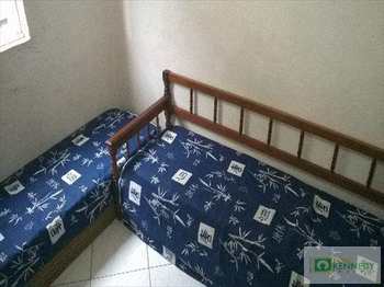 Kitnet, código 14776803 em Praia Grande, bairro Ocian