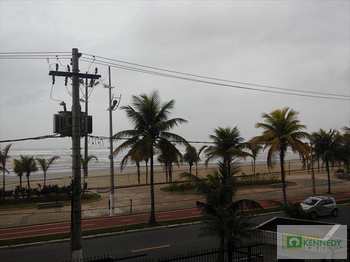 Casa, código 14753803 em Praia Grande, bairro Mirim