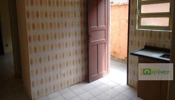 Casa, código 14751303 em Praia Grande, bairro Ocian
