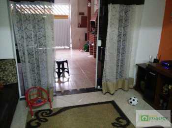 Casa, código 14746903 em Praia Grande, bairro Mirim