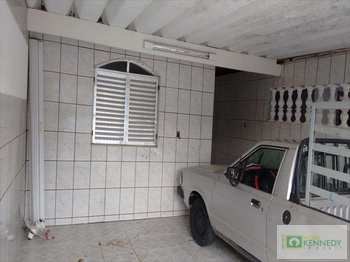 Casa, código 14726603 em Praia Grande, bairro Ocian