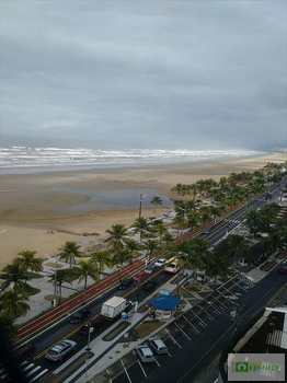 Apartamento, código 14722803 em Praia Grande, bairro Guilhermina