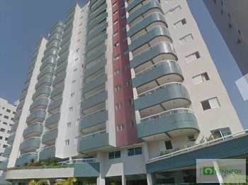 Apartamento, código 14715403 em Praia Grande, bairro Ocian