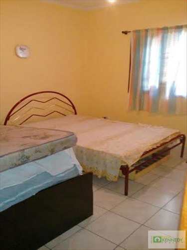 Casa, código 14701303 em Praia Grande, bairro Mirim