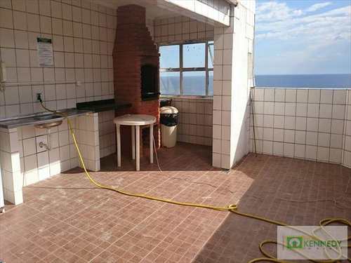 Apartamento, código 14697703 em Praia Grande, bairro Mirim