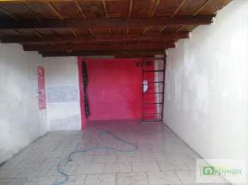 Casa, código 14723703 em Praia Grande, bairro Antártica