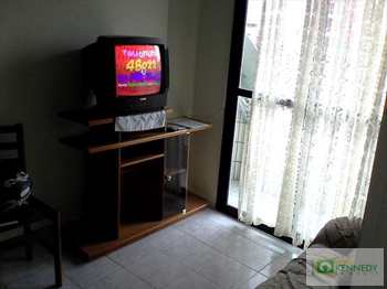 Apartamento, código 14689003 em Praia Grande, bairro Ocian