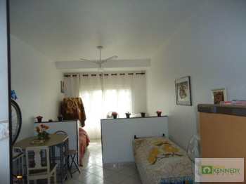 Kitnet, código 14655903 em Praia Grande, bairro Real