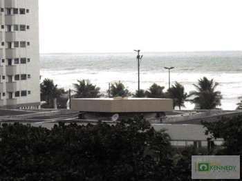Apartamento, código 14584203 em Praia Grande, bairro Ocian