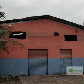 Terreno em Praia Grande, bairro Ocian