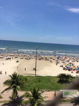 Apartamento, código 12264802 em Praia Grande, bairro Caiçara