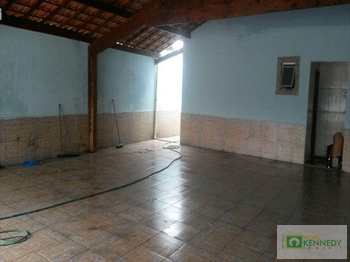 Casa, código 2869802 em Praia Grande, bairro Aviação