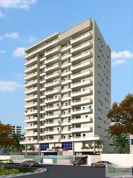 Apartamento, código 2868902 em Praia Grande, bairro Ocian