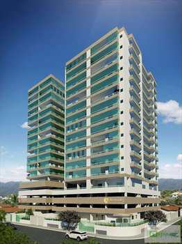 Apartamento, código 1096800 em Praia Grande, bairro Canto do Forte
