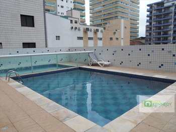 Apartamento, código 1085100 em Praia Grande, bairro Guilhermina