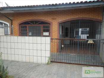 Casa, código 1058600 em Praia Grande, bairro Aviação