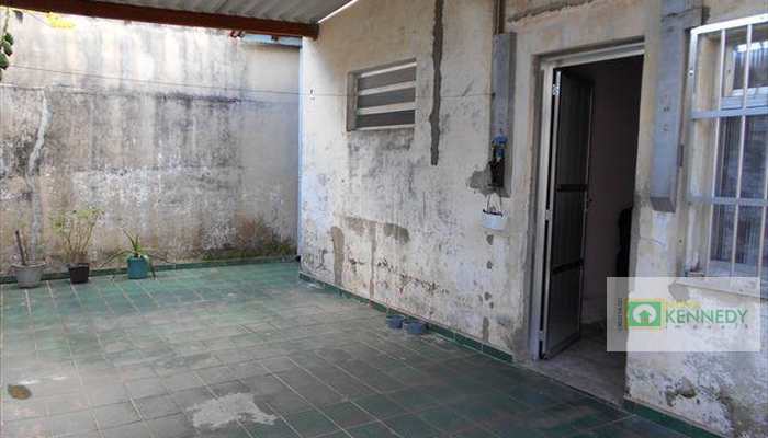 Casa, código 1058300 em Praia Grande, bairro Canto do Forte