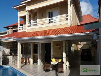 Sobrado, código 1029000 em Praia Grande, bairro Flórida